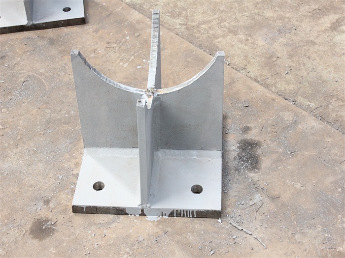 黄山螺栓球支座